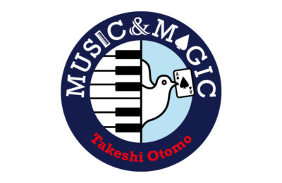 MUSIC＆MAGIC